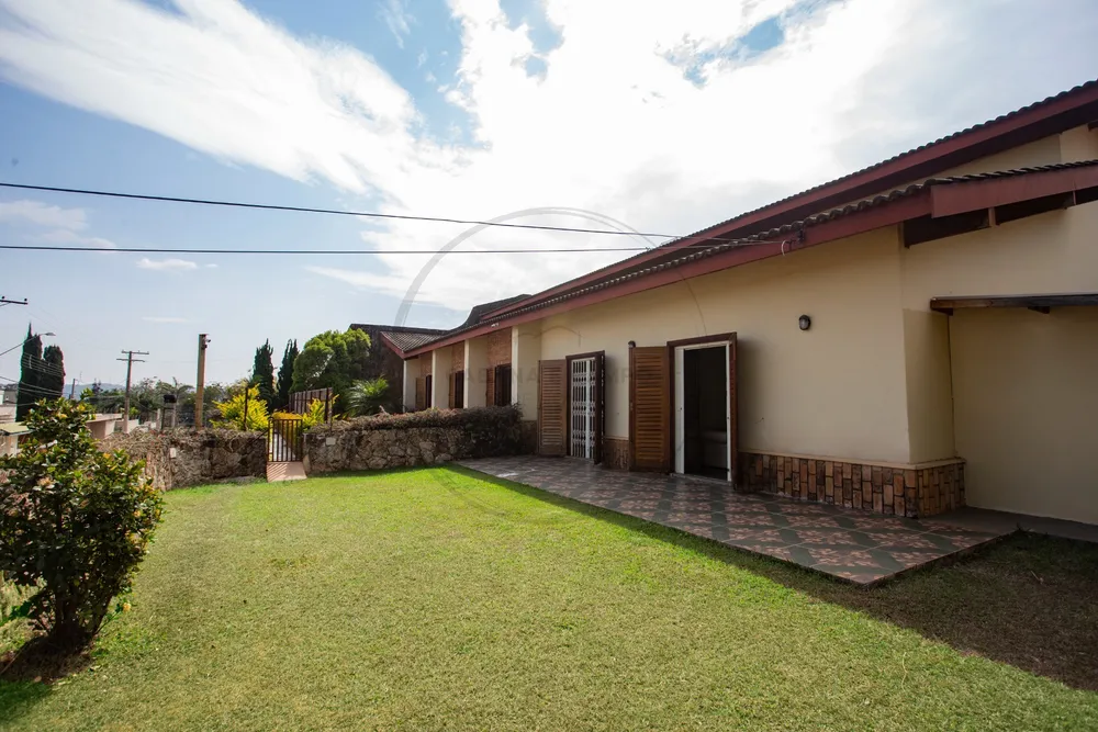 Casa, 4 quartos, 1800 m² - Foto 7