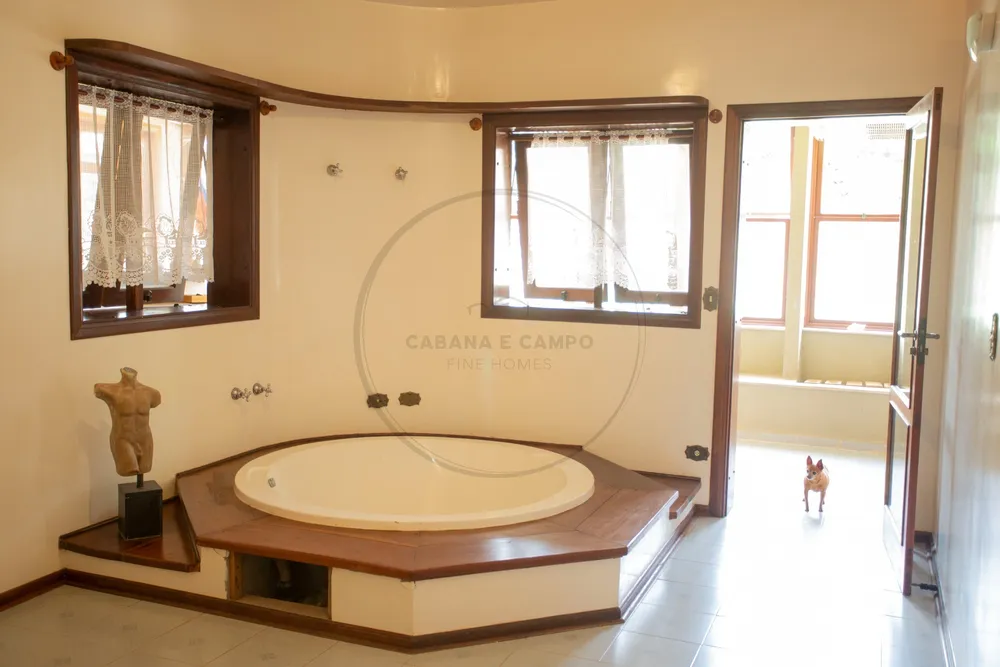 Casa, 4 quartos, 1800 m² - Foto 10