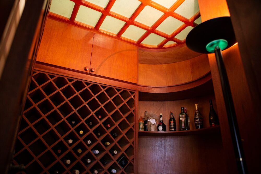 Casa, 4 quartos, 1800 m² - Foto 1