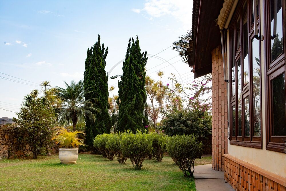 Casa, 4 quartos, 1800 m² - Foto 4