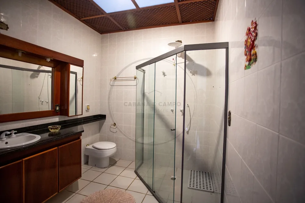 Casa, 4 quartos, 1800 m² - Foto 9