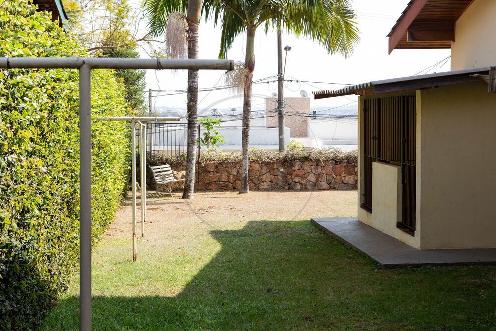 Casa, 4 quartos, 1800 m² - Foto 3