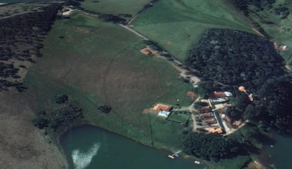 Terreno, 2 hectares - Foto 1