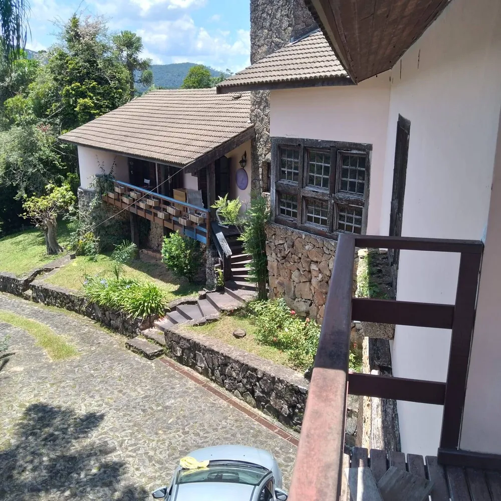 Chácara, 4 quartos, 4200 m² - Foto 6