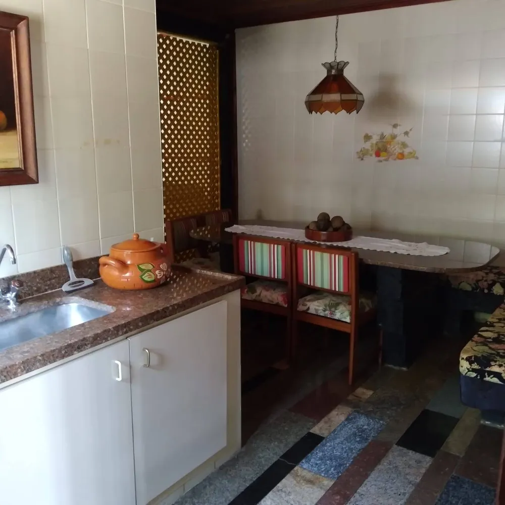 Chácara, 4 quartos, 4200 m² - Foto 3
