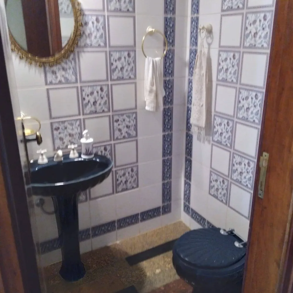 Chácara, 4 quartos, 4200 m² - Foto 7