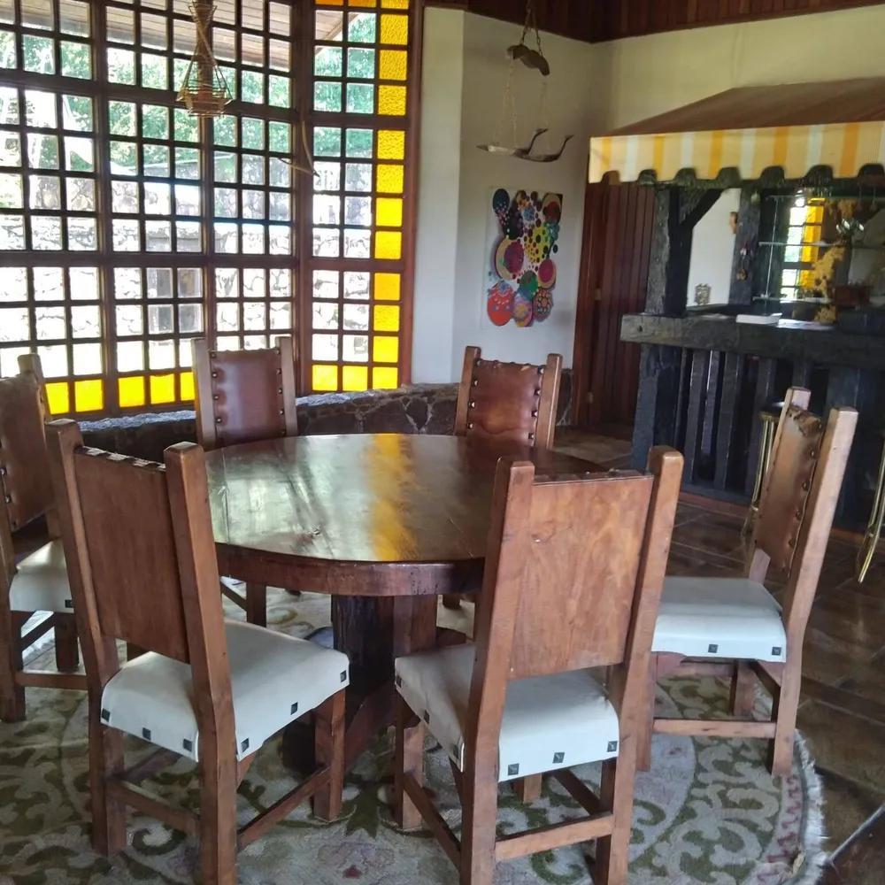 Chácara, 4 quartos, 4200 m² - Foto 14