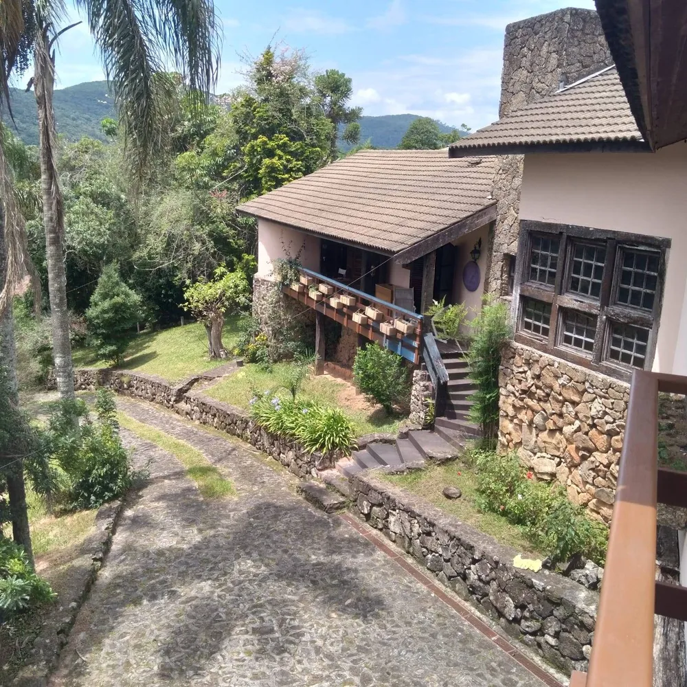 Chácara, 4 quartos, 4200 m² - Foto 5