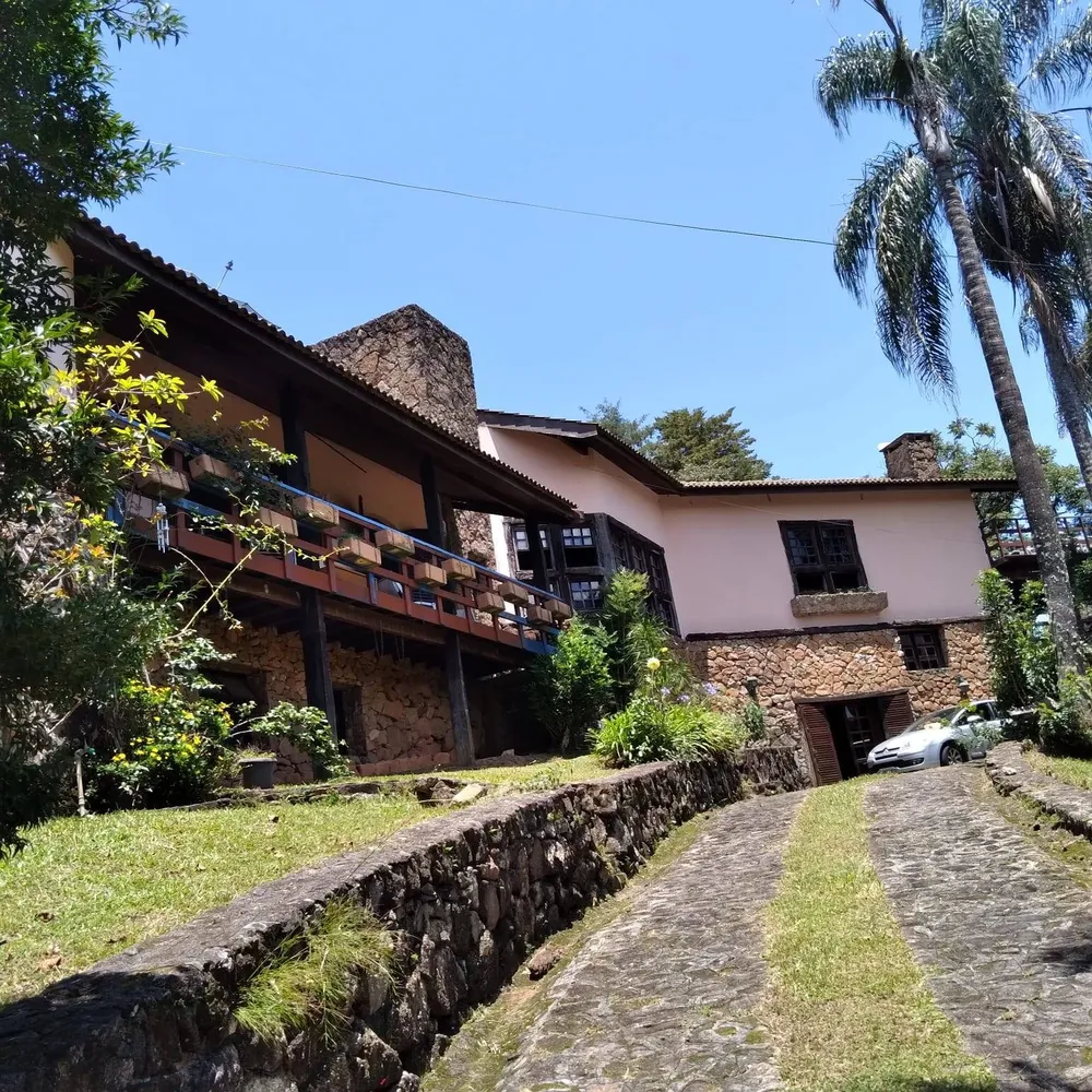 Chácara, 4 quartos, 4200 m² - Foto 9