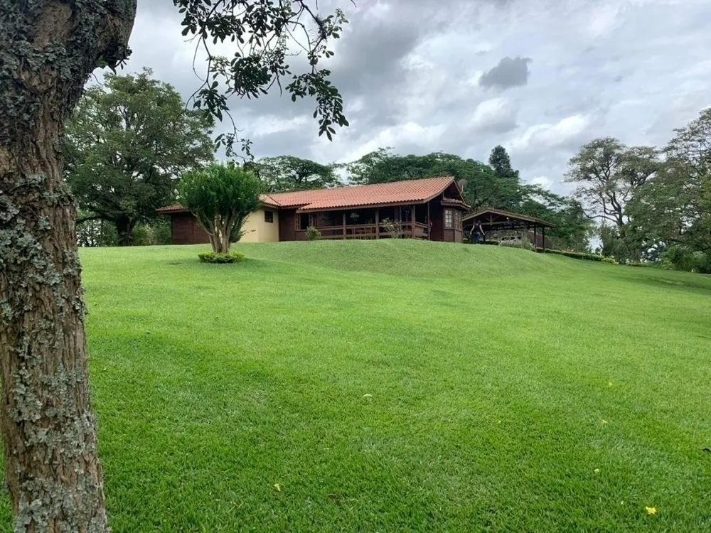 Sítio, 4 quartos, 10000 m² - Foto 14