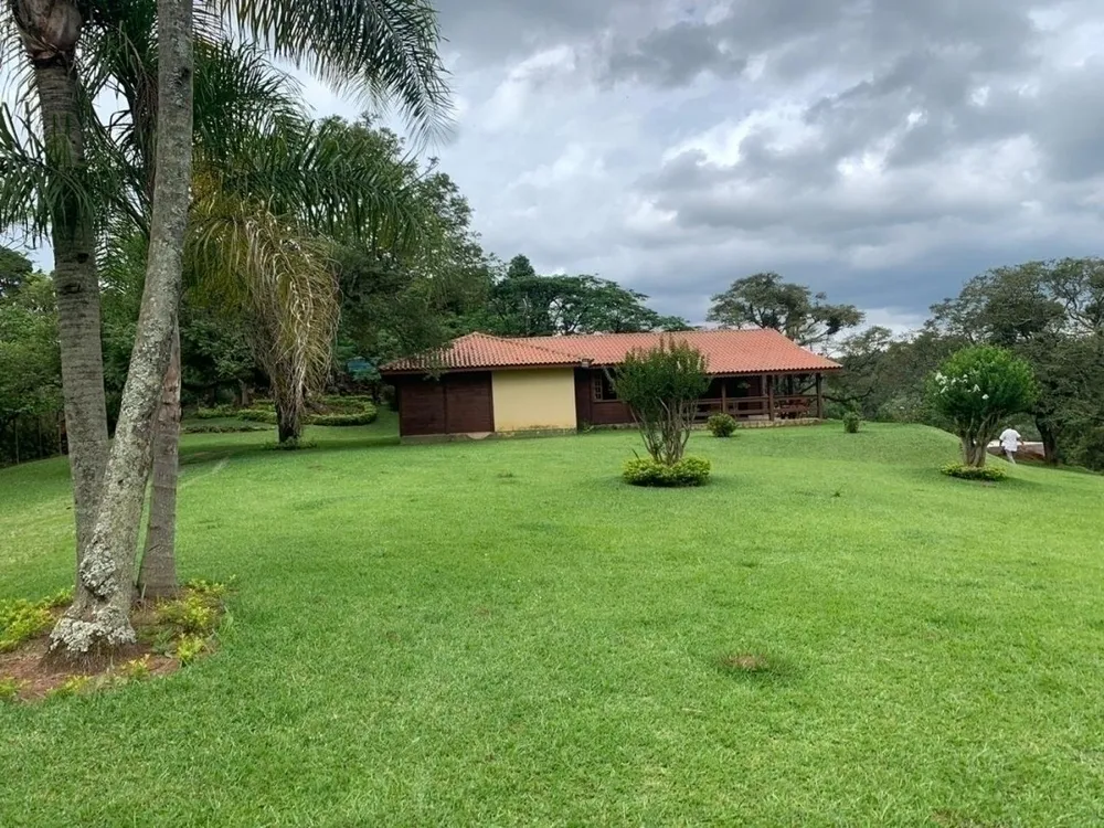 Sítio, 4 quartos, 10000 m² - Foto 8