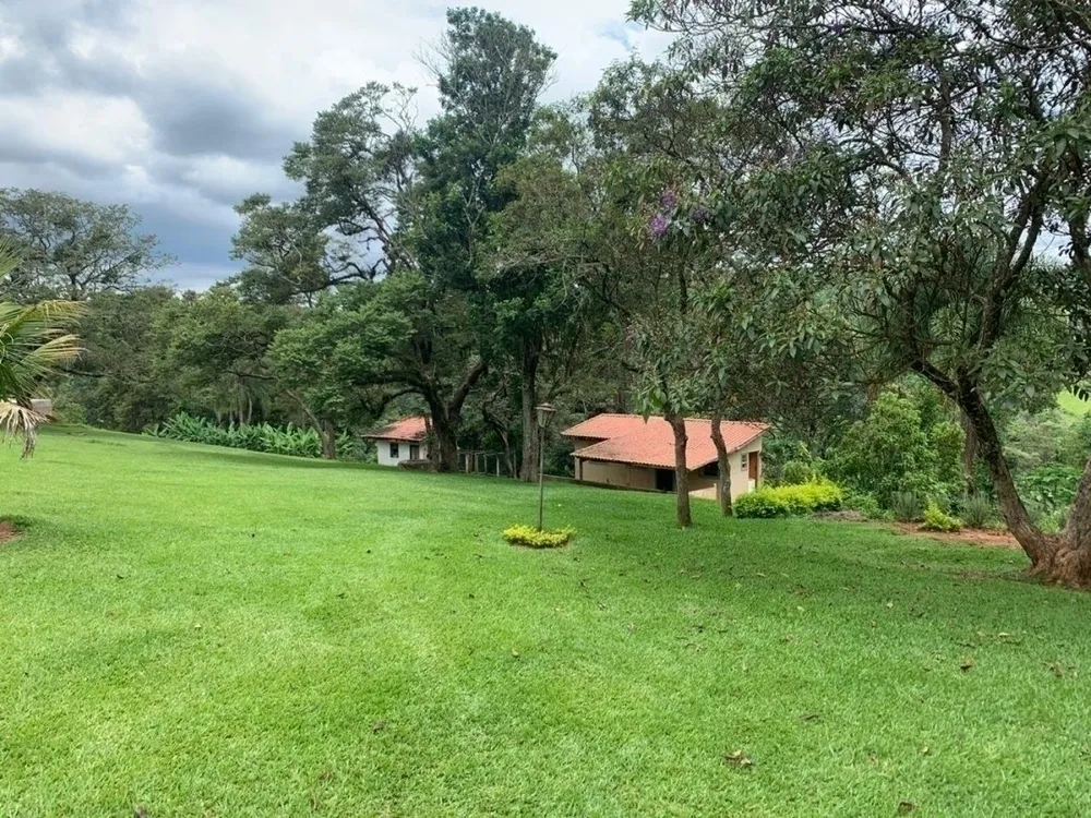 Sítio, 4 quartos, 10000 m² - Foto 7