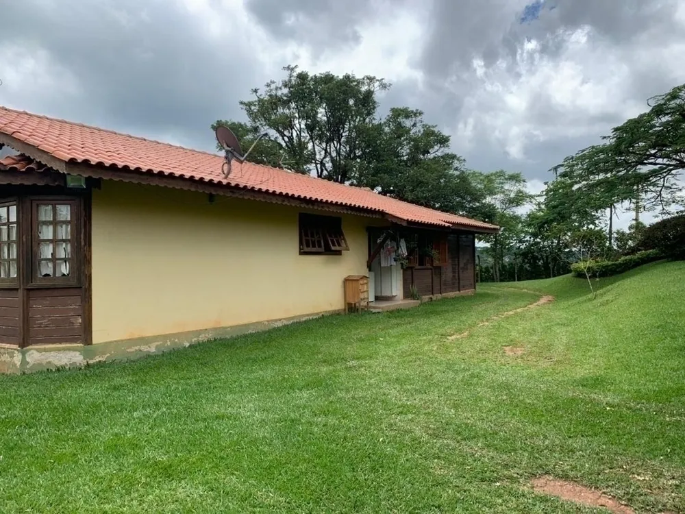 Sítio, 4 quartos, 10000 m² - Foto 5