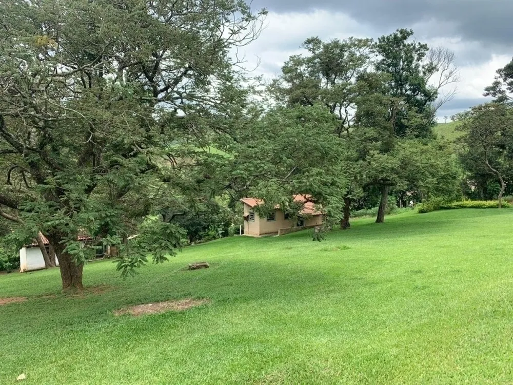Sítio, 4 quartos, 10000 m² - Foto 8