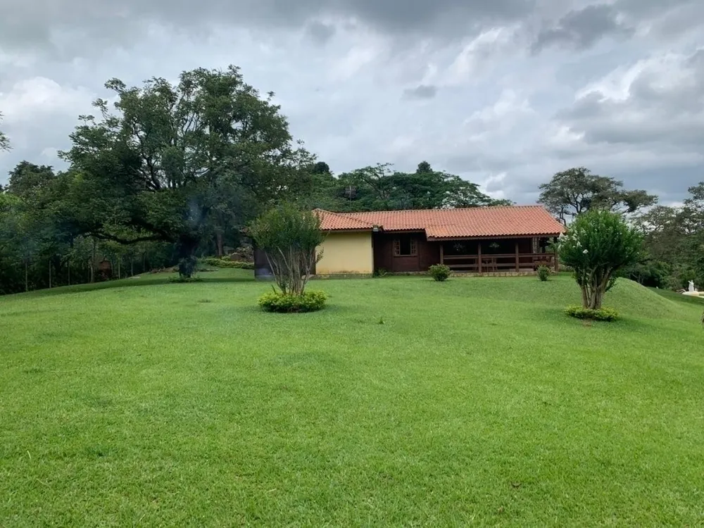 Sítio, 4 quartos, 10000 m² - Foto 9