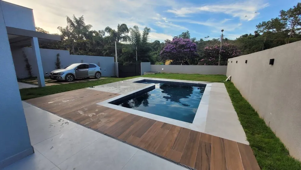 Casa, 3 quartos, 420 m² - Foto 9