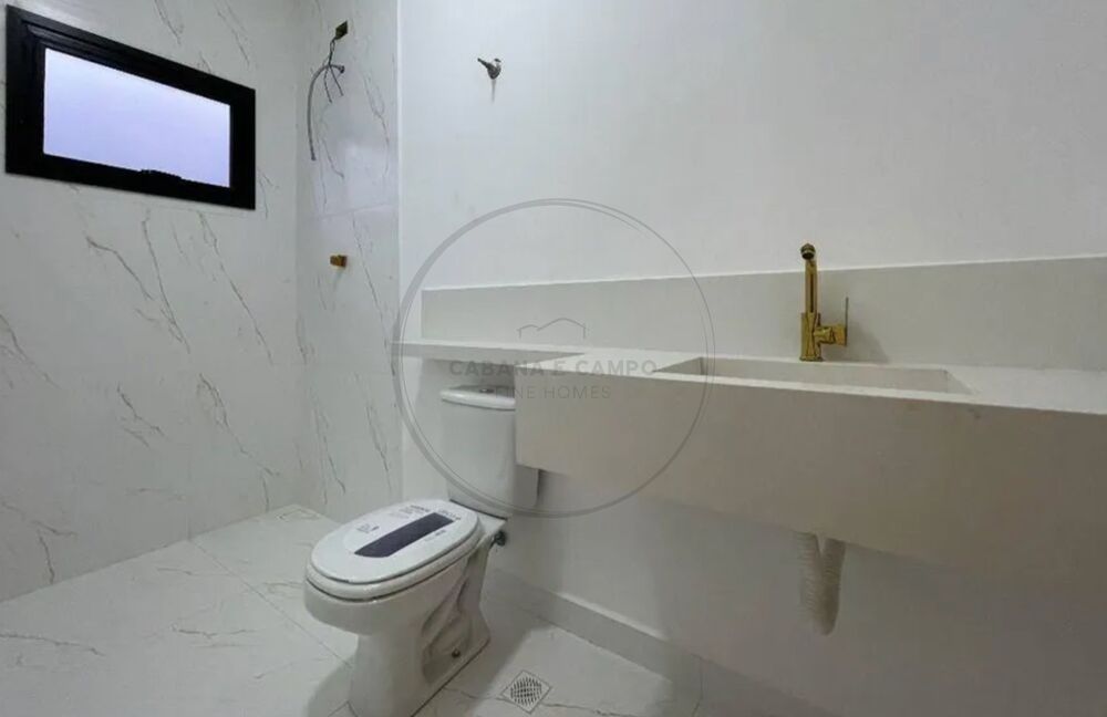 Casa, 3 quartos, 420 m² - Foto 1