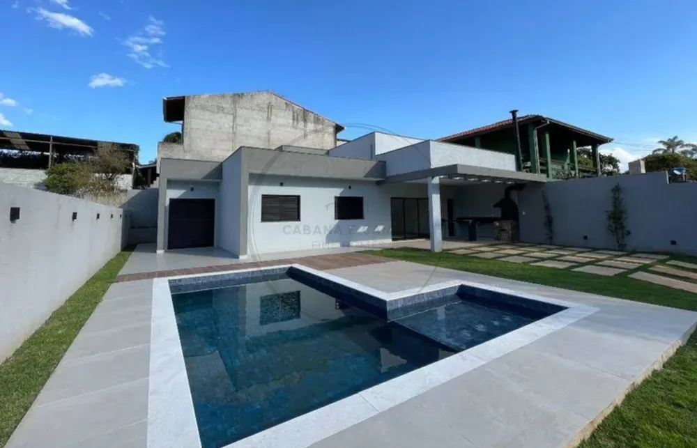 Casa, 3 quartos, 420 m² - Foto 11