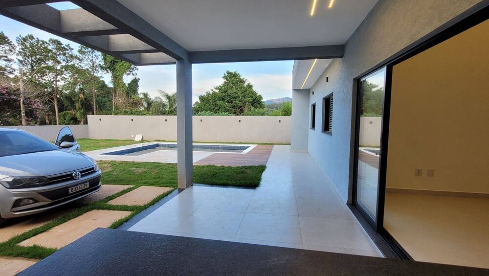 Casa, 3 quartos, 420 m² - Foto 3