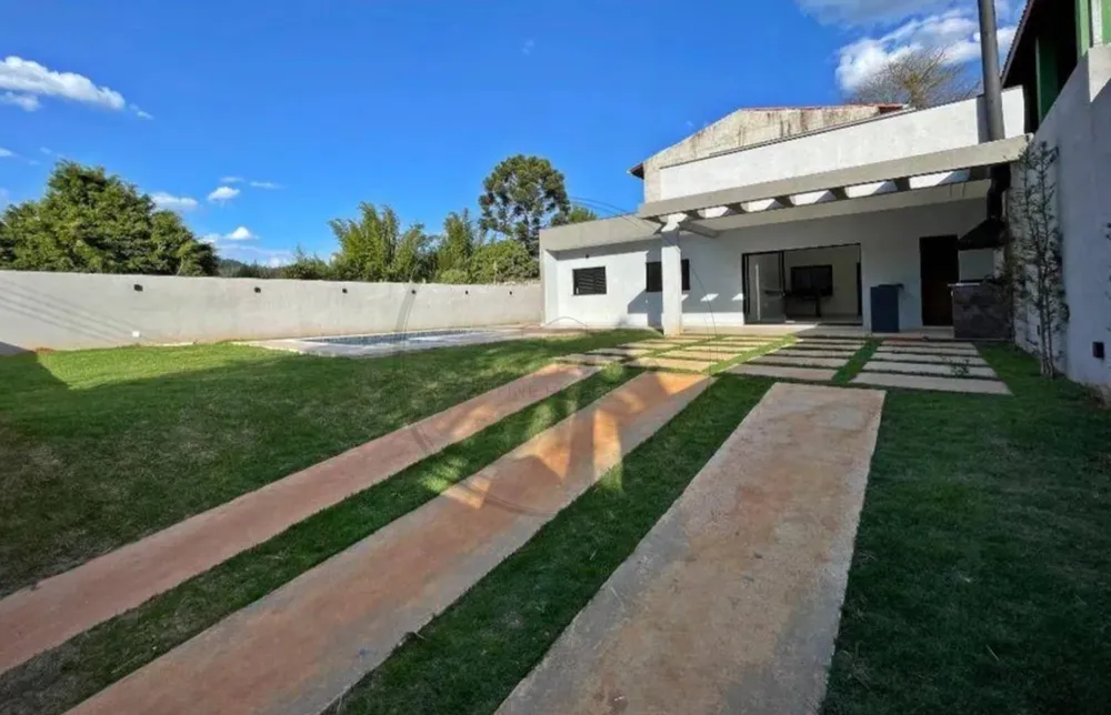 Casa, 3 quartos, 420 m² - Foto 5