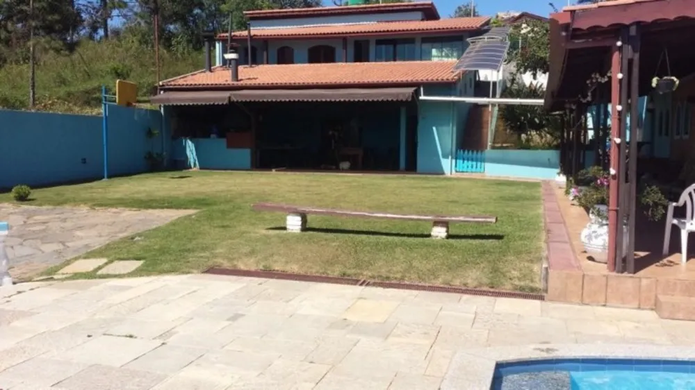 Chácara, 4 quartos, 3200 m² - Foto 10