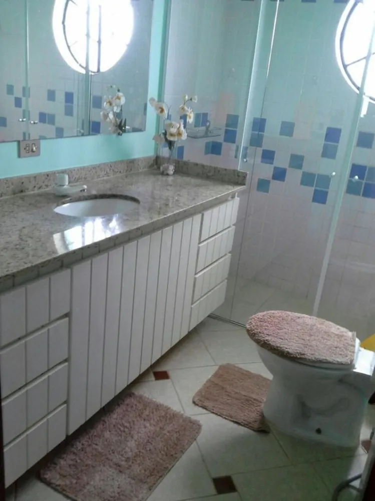 Chácara, 4 quartos, 3200 m² - Foto 9