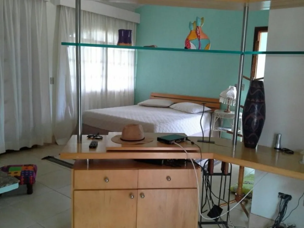 Chácara, 4 quartos, 3200 m² - Foto 7
