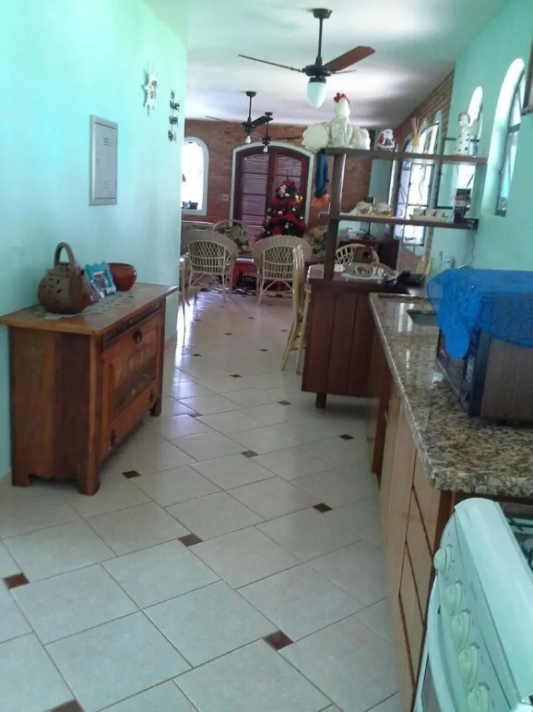 Chácara, 4 quartos, 3200 m² - Foto 16