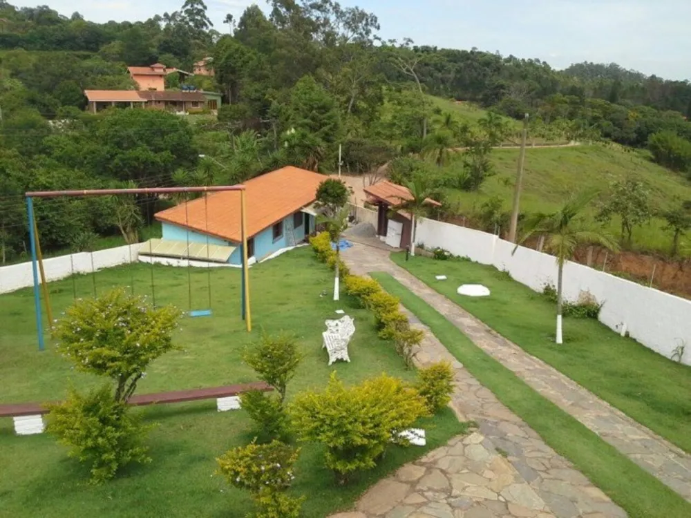 Chácara, 4 quartos, 3200 m² - Foto 8