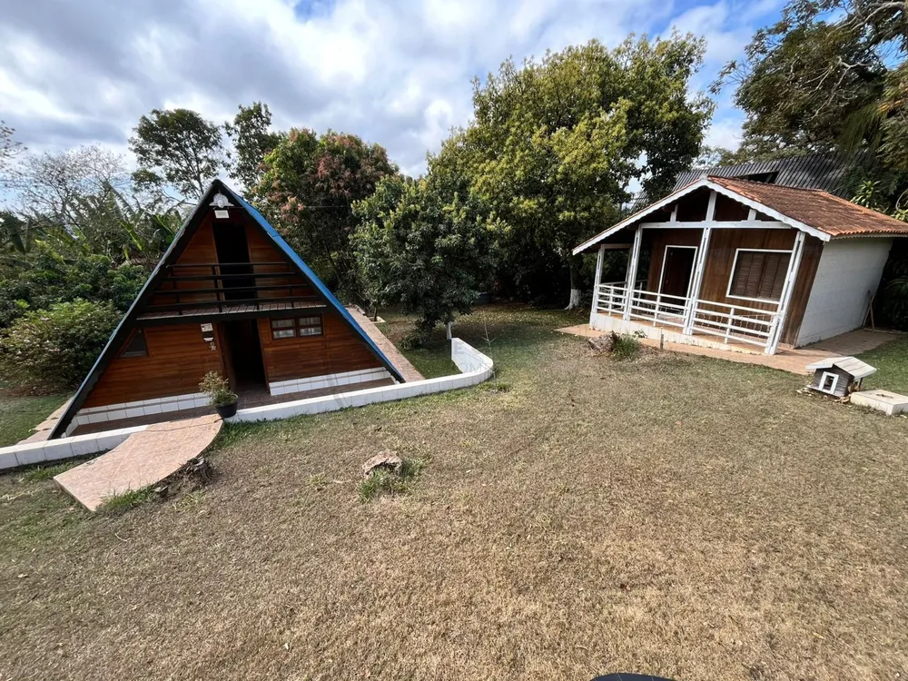 Chácara, 3 quartos, 1500 m² - Foto 13
