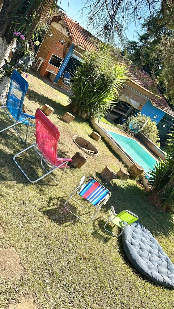 Chácara, 3 quartos, 1500 m² - Foto 11