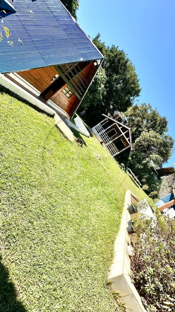 Chácara, 3 quartos, 1500 m² - Foto 12