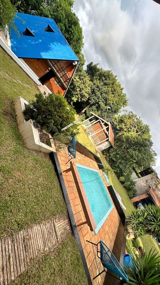 Chácara à venda com 3 quartos, 1500m² - Foto 3