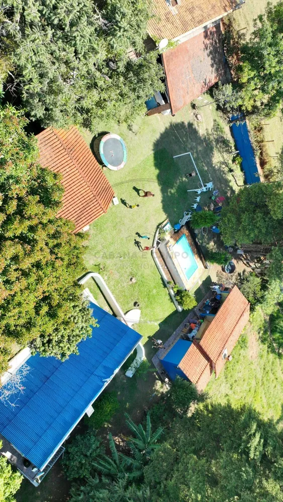 Chácara, 3 quartos, 1500 m² - Foto 9