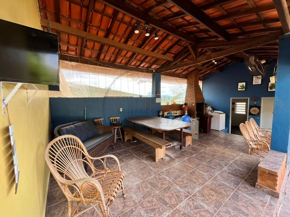Chácara, 3 quartos, 1500 m² - Foto 16