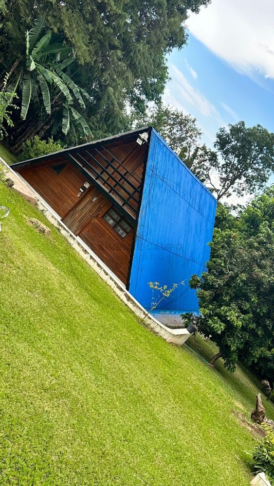 Chácara à venda com 3 quartos, 1500m² - Foto 2