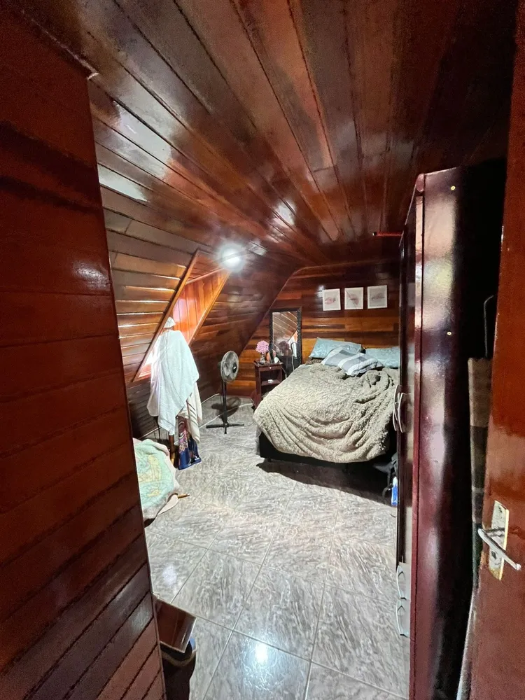 Chácara, 3 quartos, 1500 m² - Foto 5