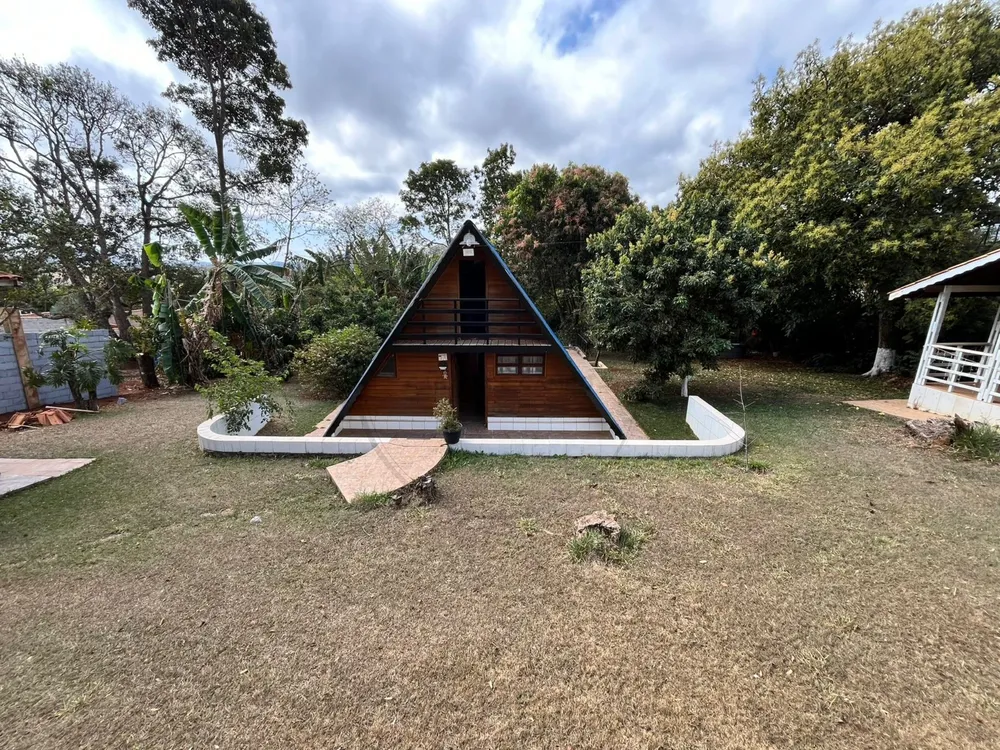 Chácara, 3 quartos, 1500 m² - Foto 14