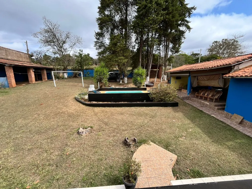 Chácara, 3 quartos, 1500 m² - Foto 2