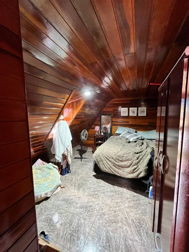 Chácara, 3 quartos, 1500 m² - Foto 4