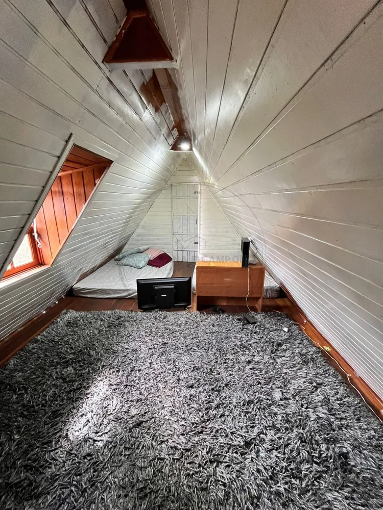 Chácara, 3 quartos, 1500 m² - Foto 3
