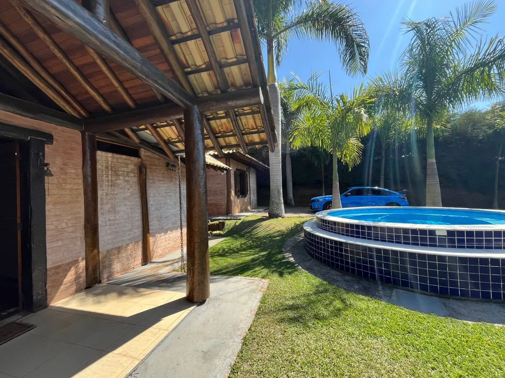 Chácara, 4 quartos, 1347 m² - Foto 11