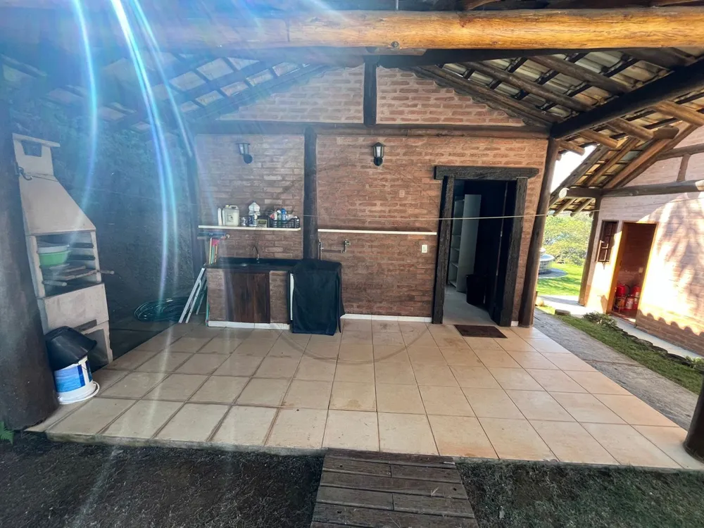 Chácara, 4 quartos, 1347 m² - Foto 10