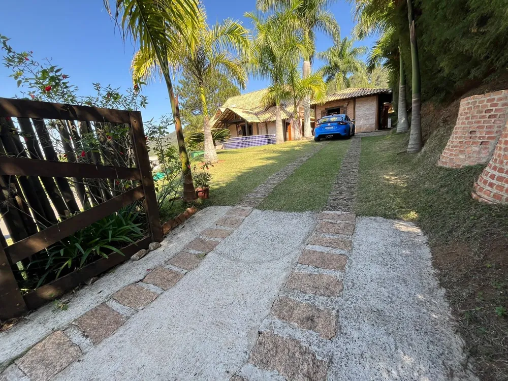 Chácara, 4 quartos, 1347 m² - Foto 12