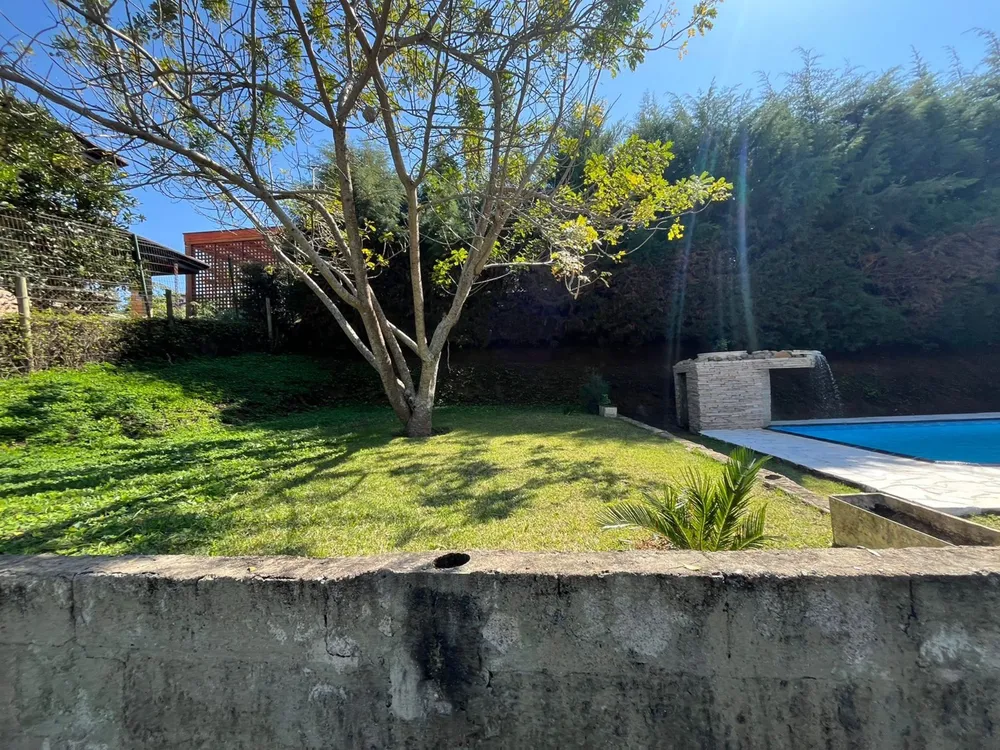 Chácara, 4 quartos, 1347 m² - Foto 9