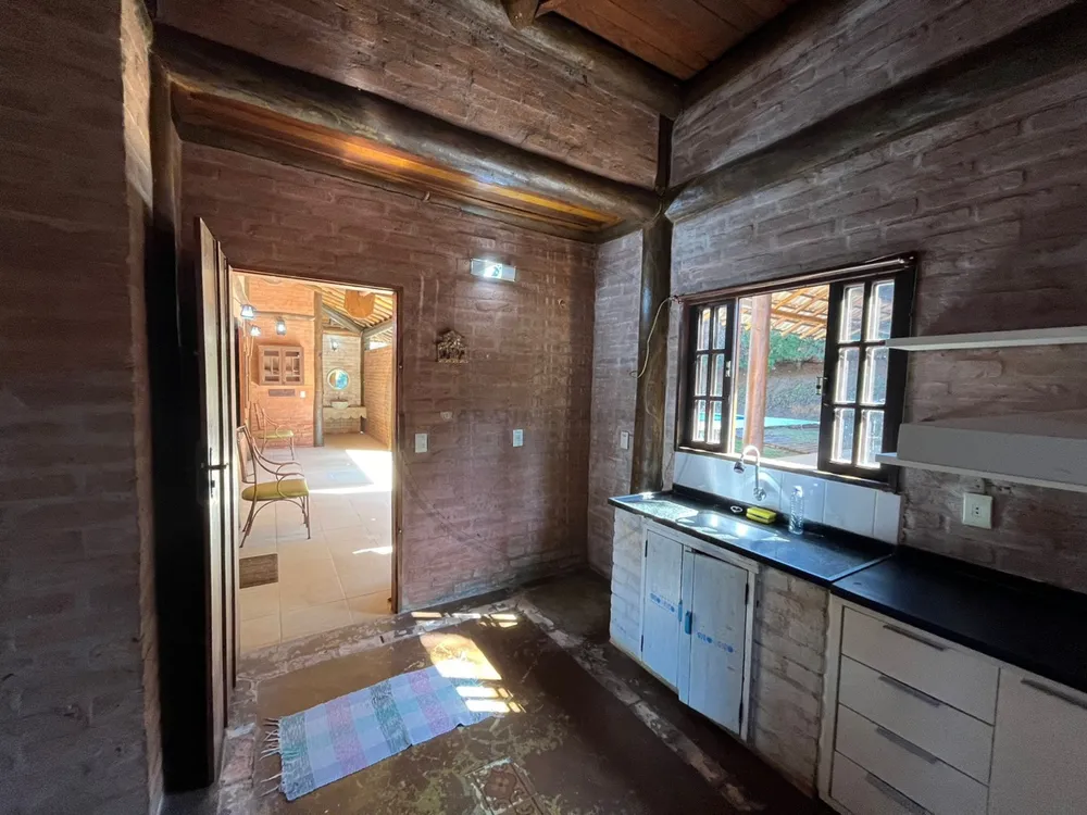 Chácara, 4 quartos, 1347 m² - Foto 5