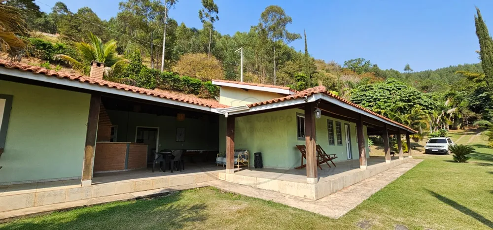 Chácara, 3 quartos - Foto 16