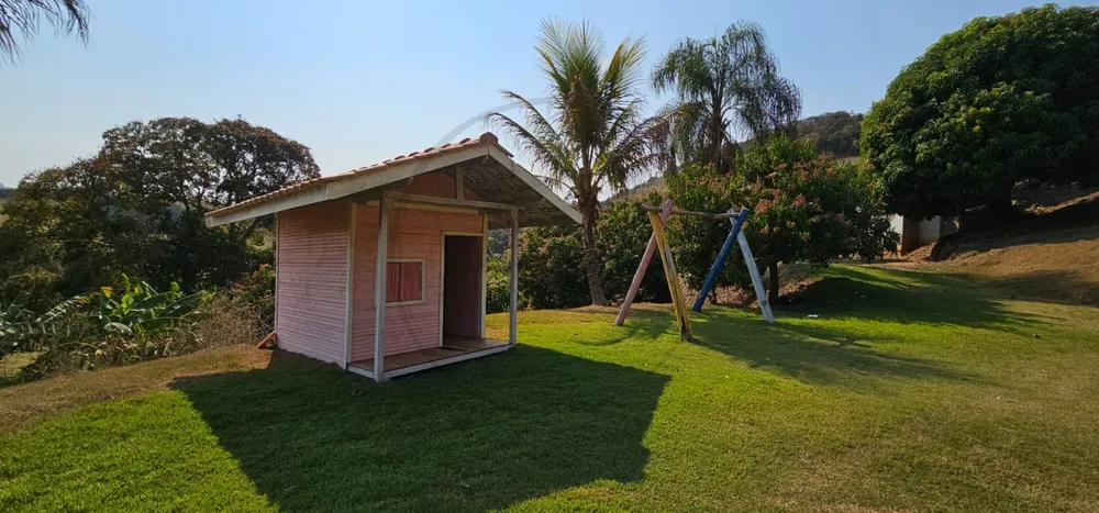 Chácara, 3 quartos - Foto 11