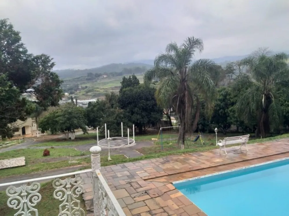 Chácara, 10 quartos, 8529 m² - Foto 14