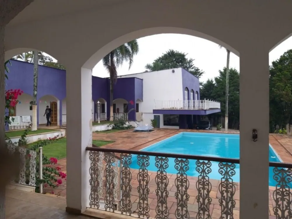 Chácara, 10 quartos, 8529 m² - Foto 6